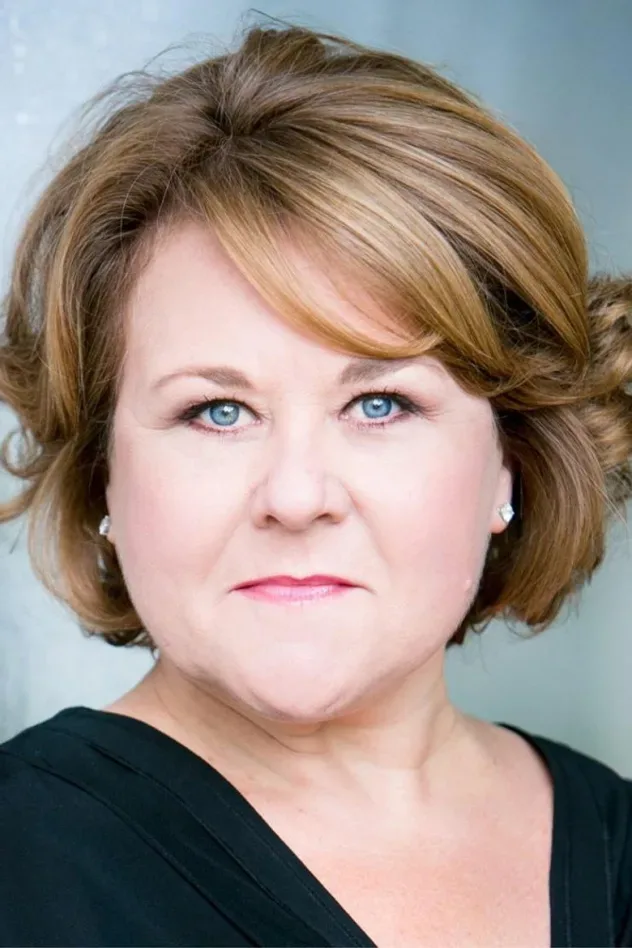 صورة الغلاف لـ Wendi Peters
