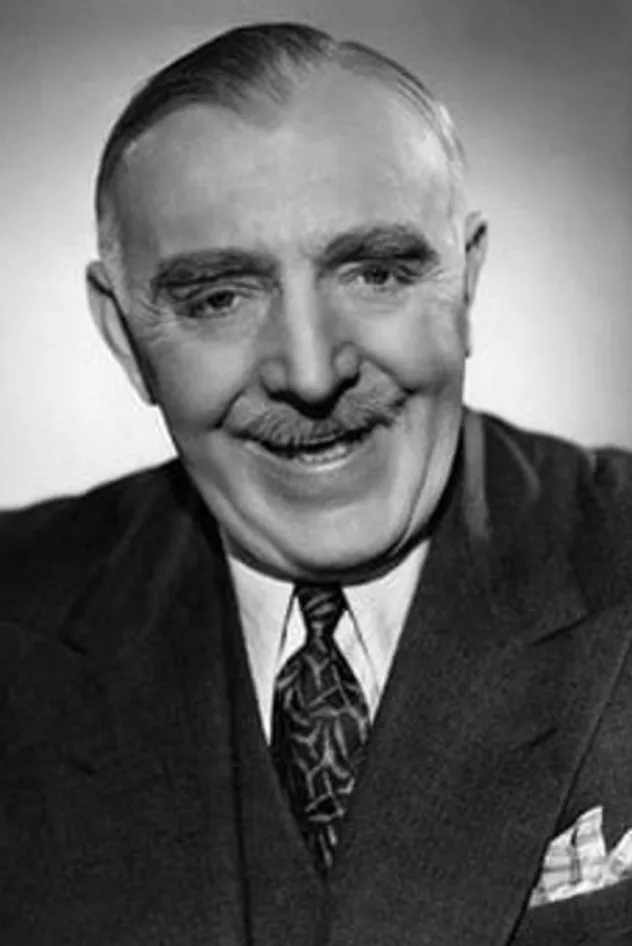 Clarence Kolb fotoğrafı