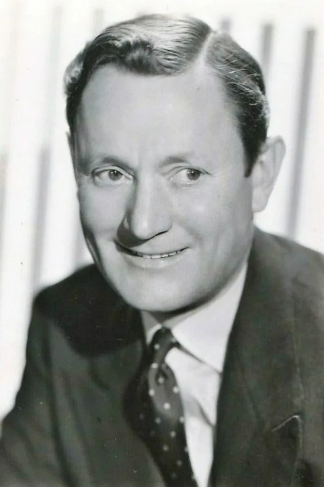 Roscoe Karns fotoğrafı