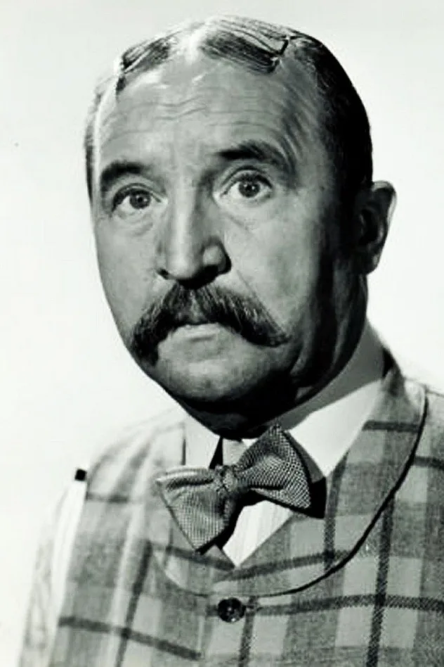Frank Orth fotoğrafı