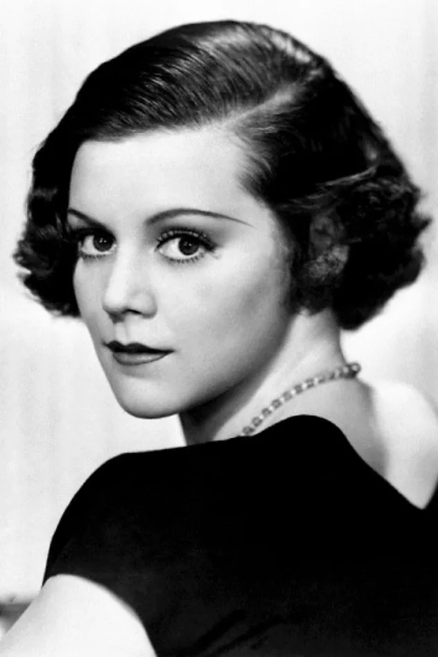 Helen Mack fotoğrafı