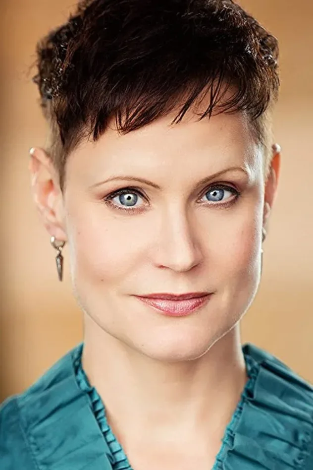 Faith Dillon için kapak görseli