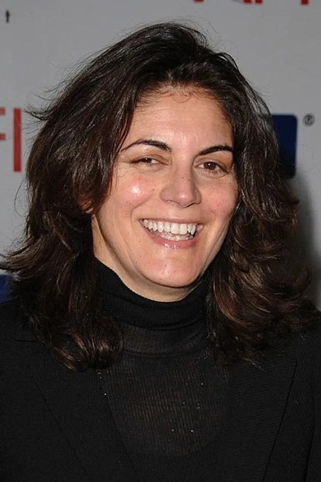 Cynthia Mort fotoğrafı