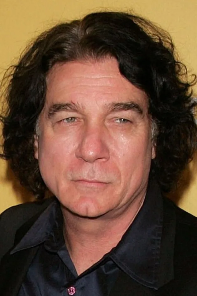 Roderick Taylor fotoğrafı