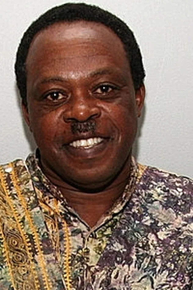 Stephen Rwangyezi fotoğrafı
