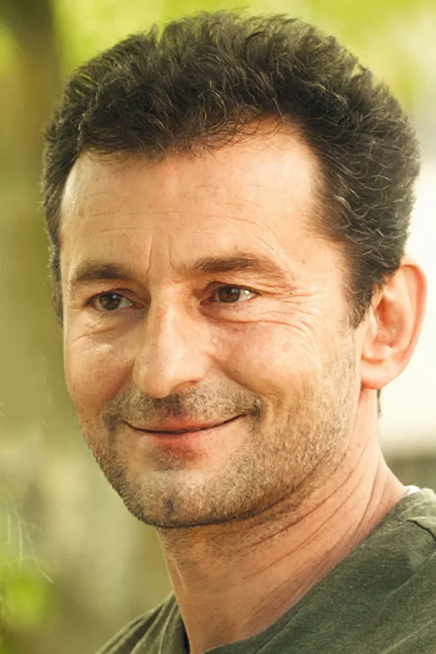 Ondřej Vetchý fotoğrafı