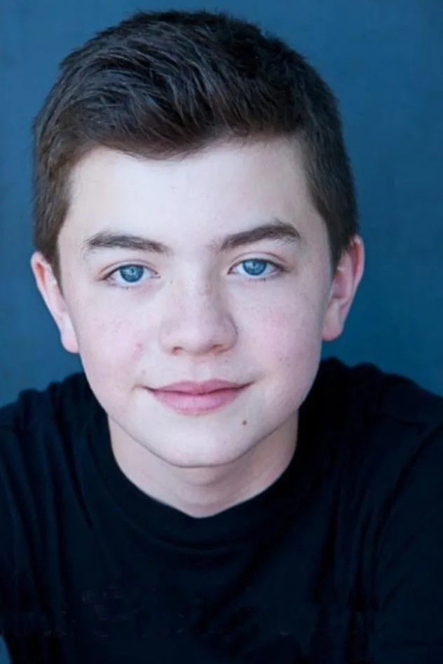Nathan Ellison fotoğrafı