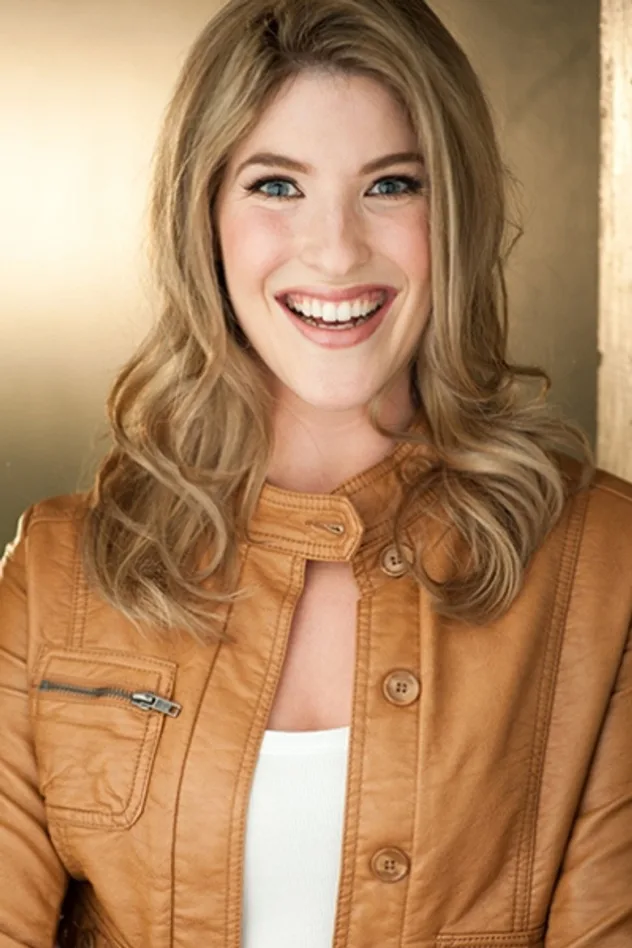 Alyssa Dawson fotoğrafı