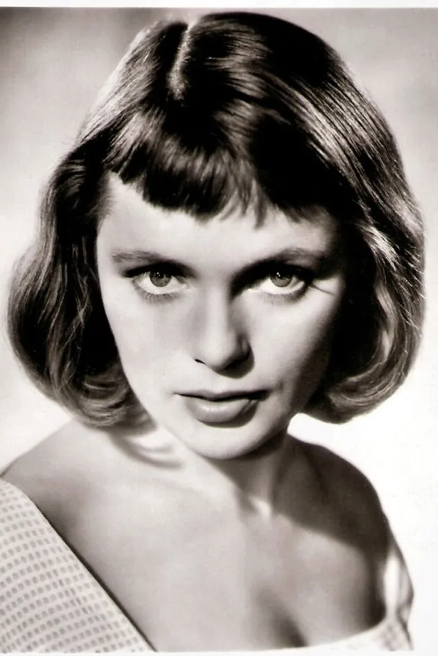 Ulla Jacobsson fotoğrafı