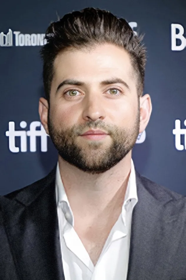 Zachary Wigon fotoğrafı