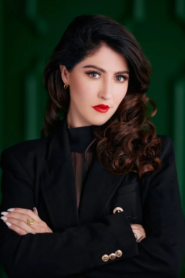 Katie Lanigan fotoğrafı