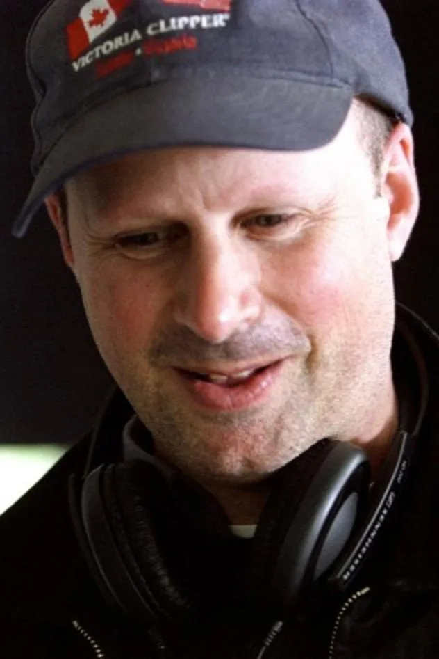 Daniel Taplitz fotoğrafı