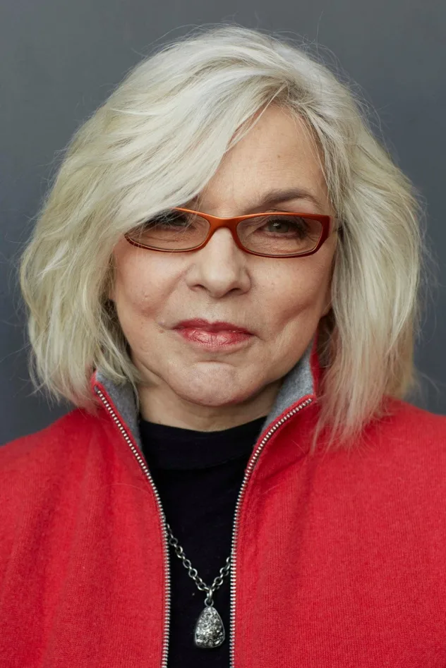 Marsha Norman fotoğrafı