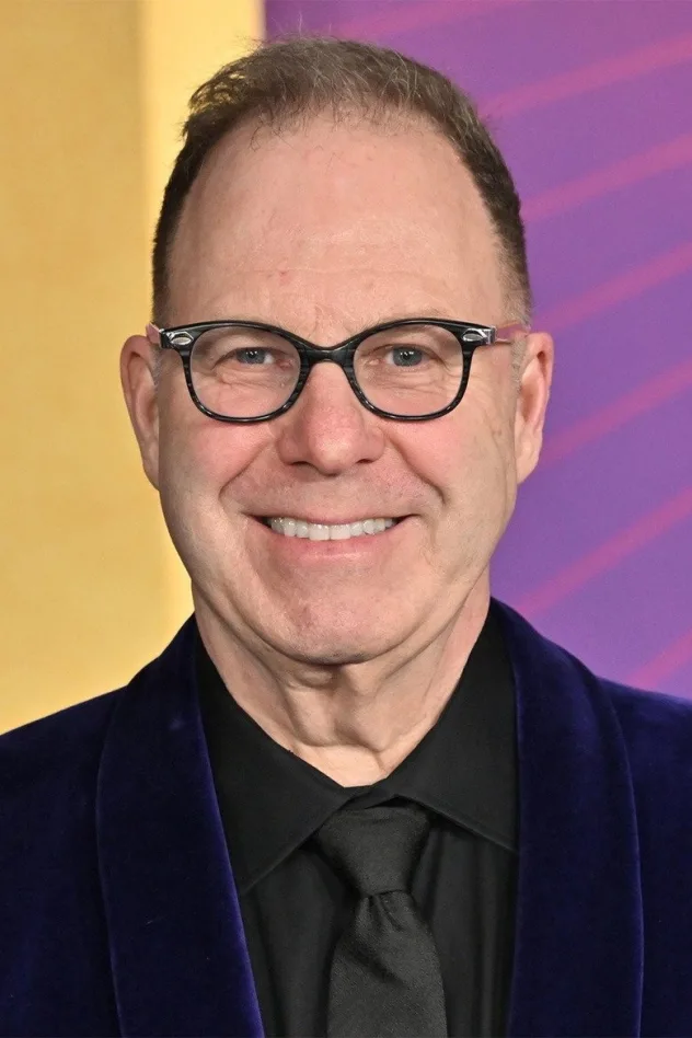 Scott Sanders fotoğrafı