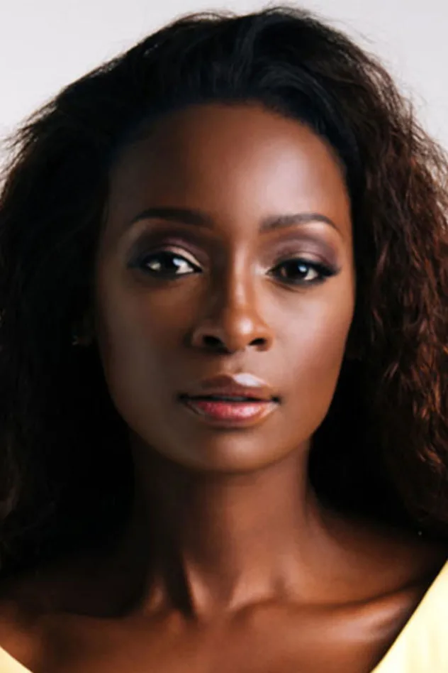 Hlubi Mboya fotoğrafı