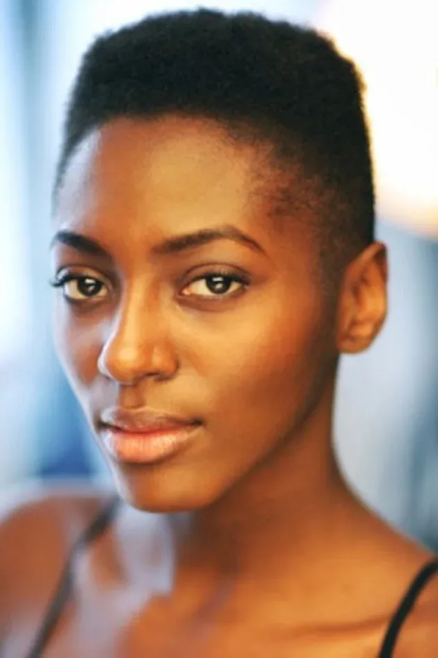 صورة الغلاف لـ Yrsa Daley-Ward