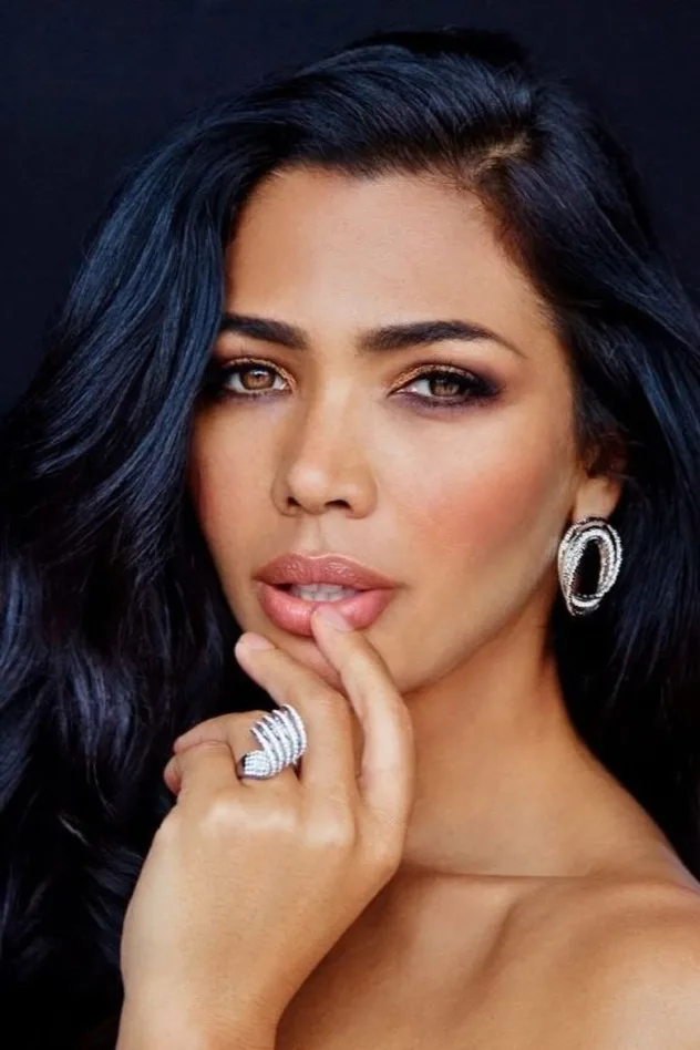 Natalie Becker fotoğrafı