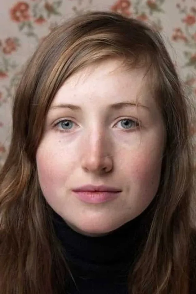 Обложка для Kate Lyn Sheil