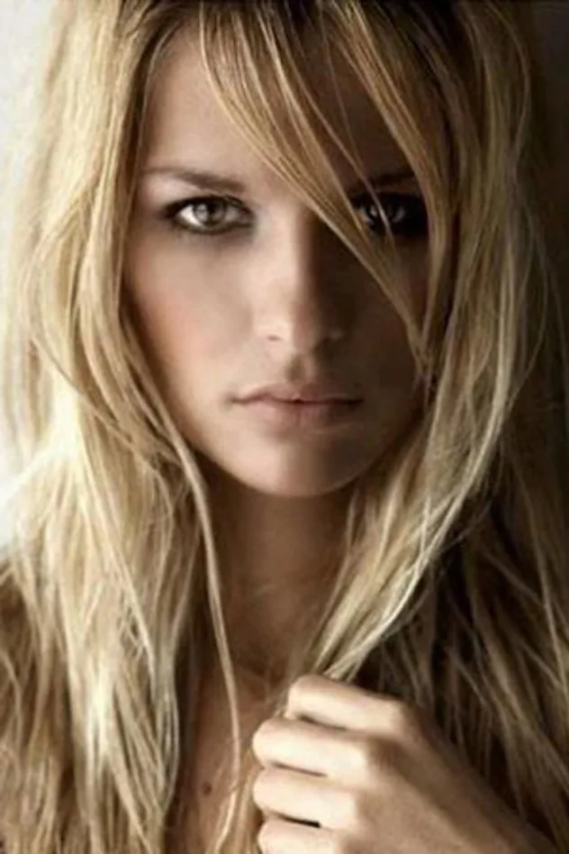 Kelly Aldridge fotoğrafı