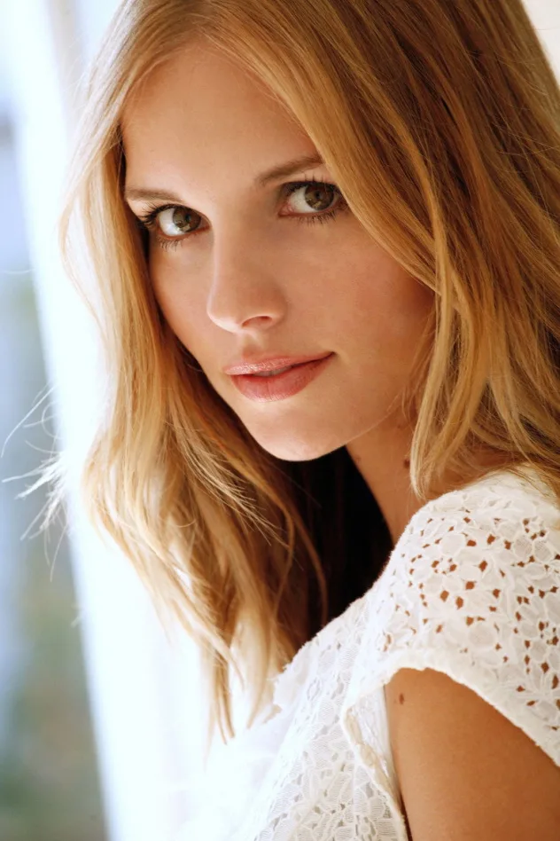 Sabrina Aldridge fotoğrafı