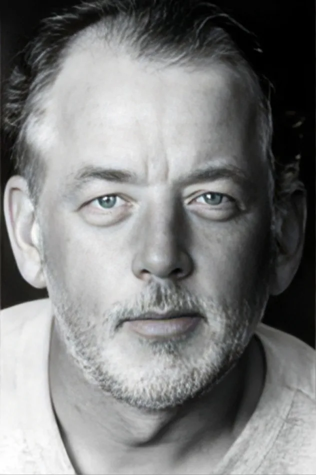 foto de Peter Donaldson