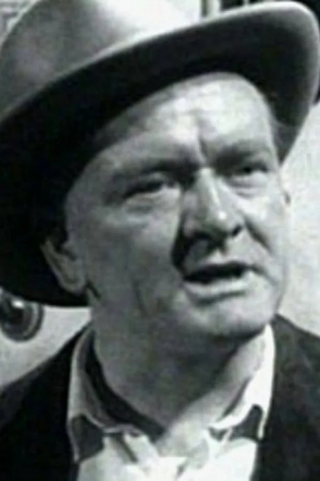 Jack Cunningham fotoğrafı
