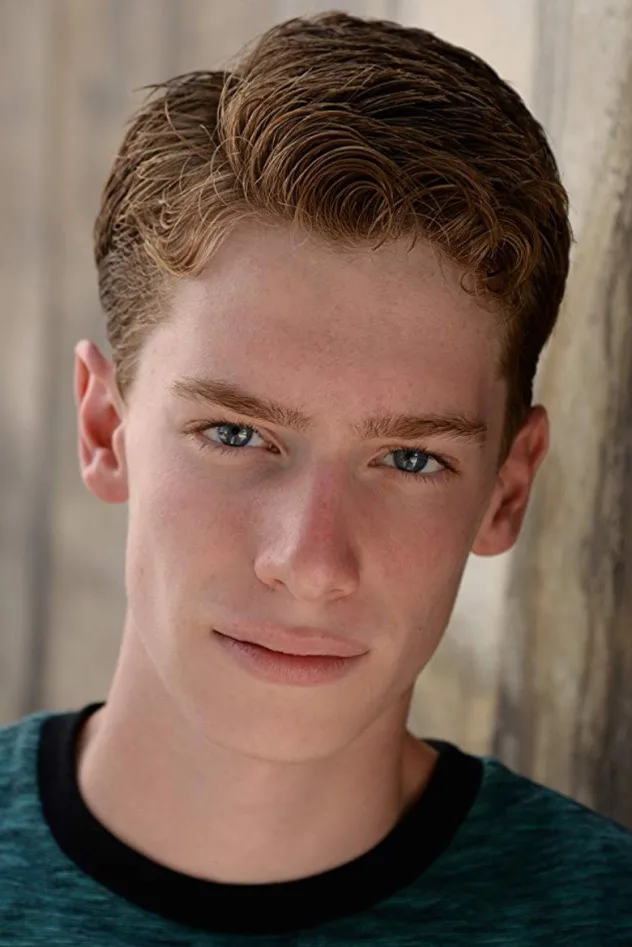 Jake Karlen fotoğrafı