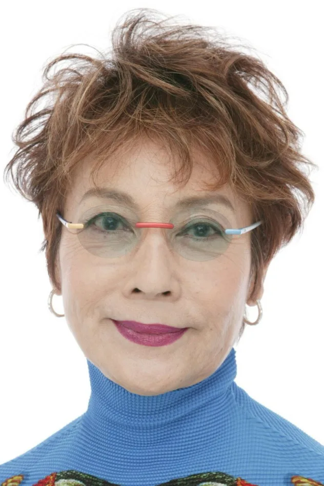 山口奈々 fotoğrafı