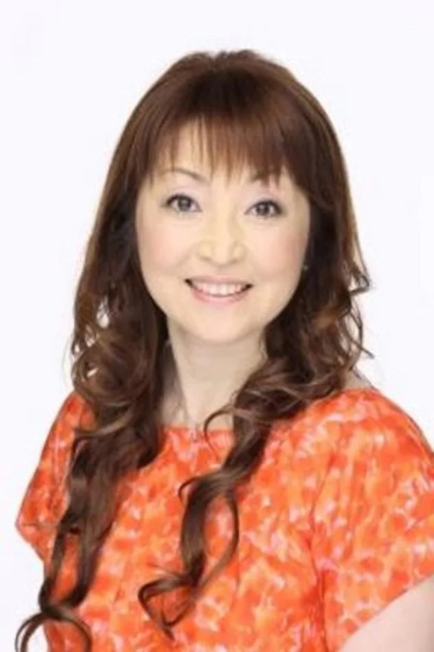 Kyoko Terase fotoğrafı