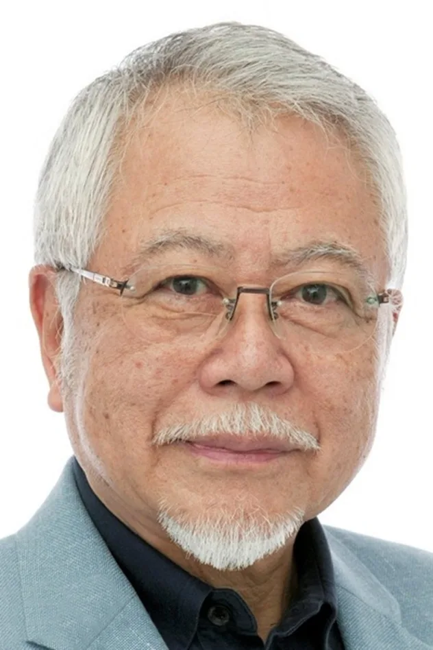 Osamu Saka fotoğrafı