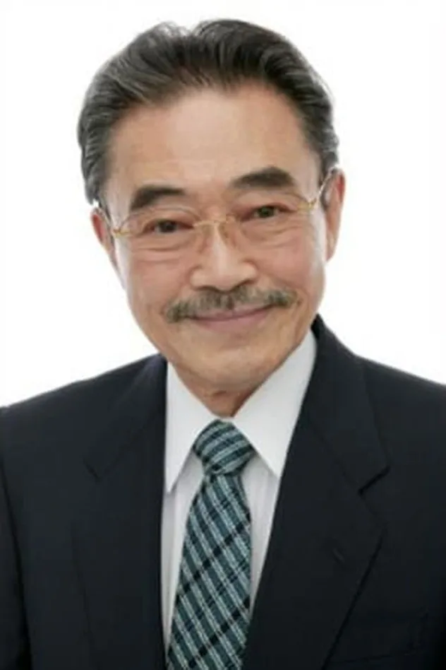 Ichiro Nagai fotoğrafı