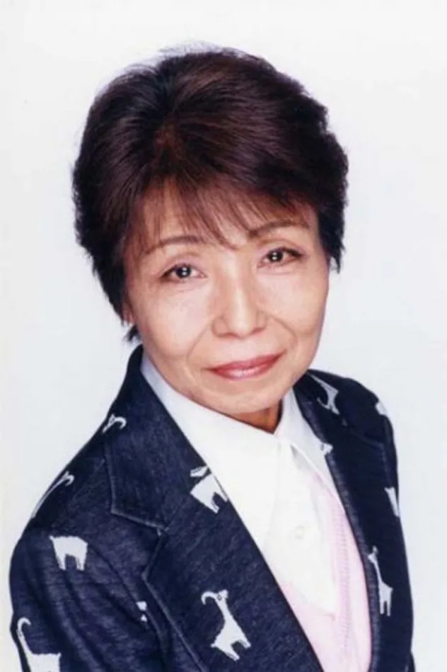 北浜晴子 fotoğrafı