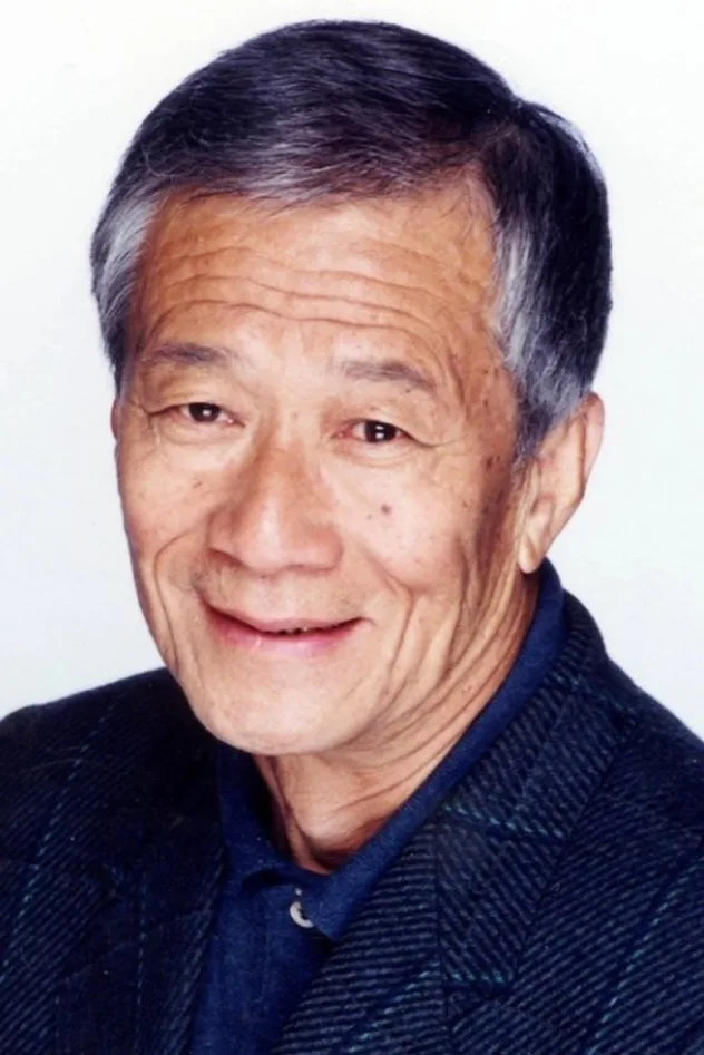 Joji Yanami fotoğrafı
