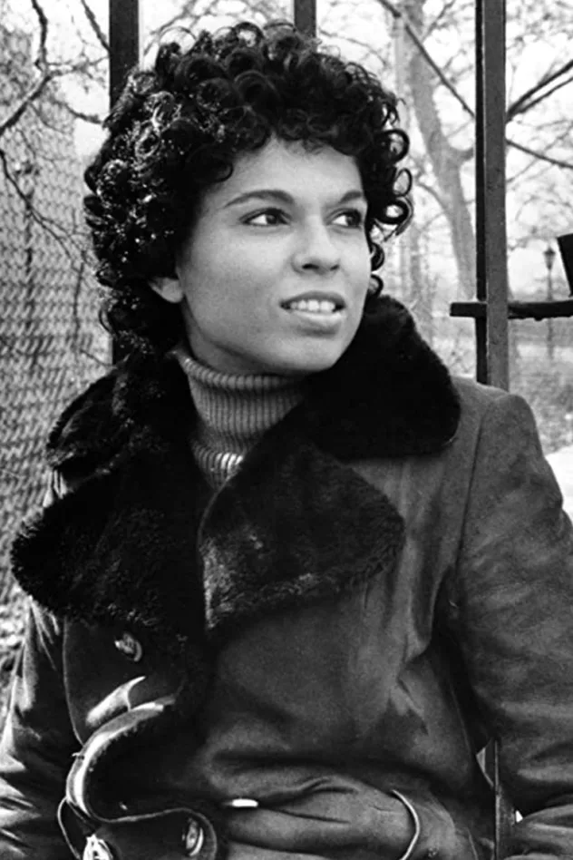 Gwenn Mitchell fotoğrafı