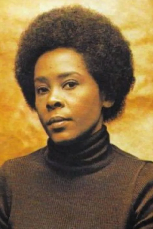 Camille Yarbrough fotoğrafı