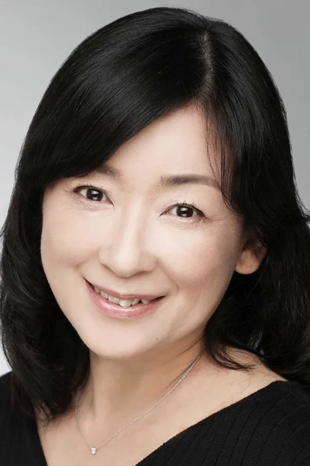 Yuko Minaguchi fotoğrafı