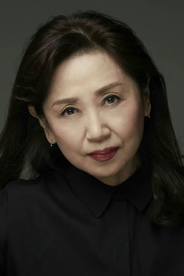 Mami Koyama fotoğrafı