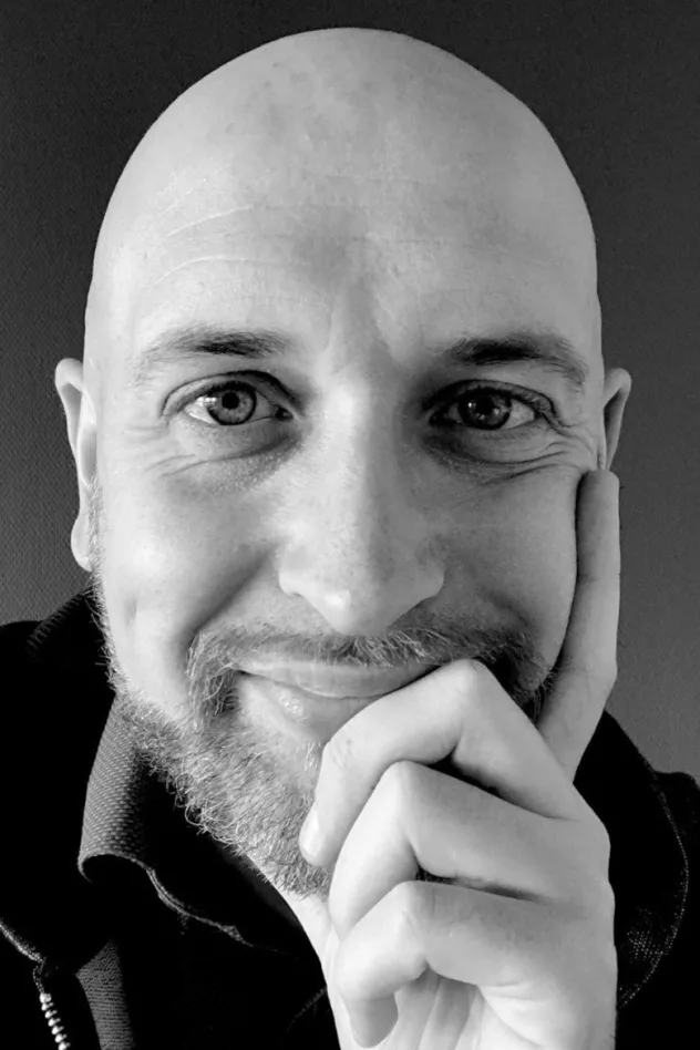 Maurice Schutte fotoğrafı