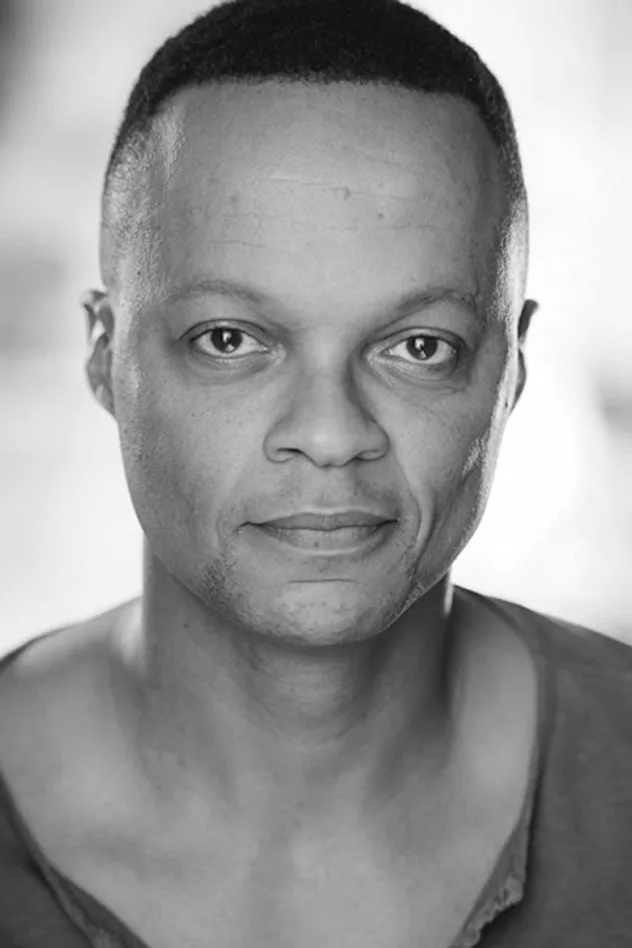 Michael Blake fotoğrafı