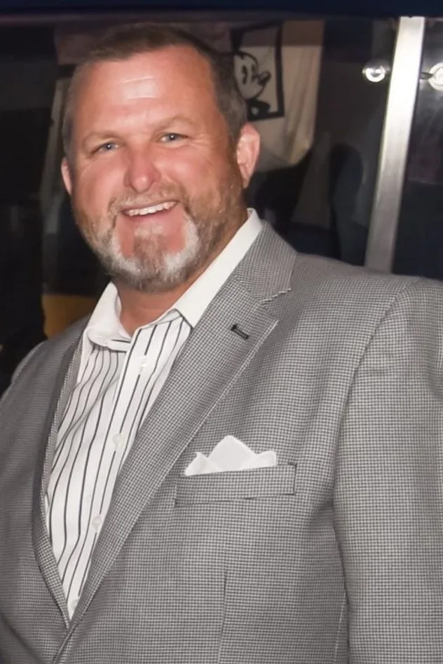 Brian Sommer fotoğrafı