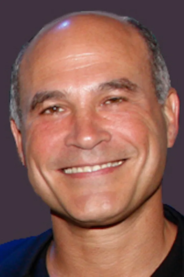 Steve Klein fotoğrafı
