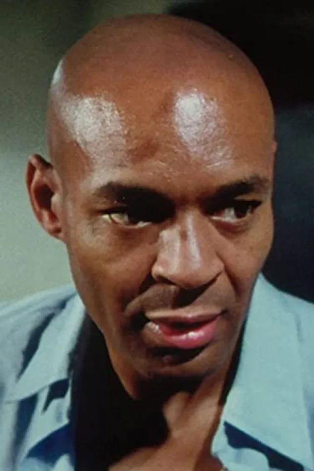 Sonny Forbes fotoğrafı