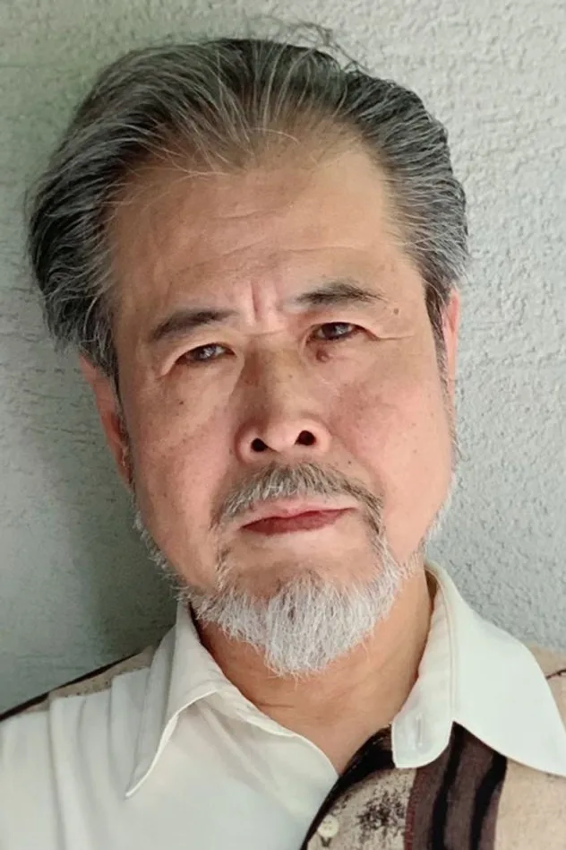 津田英三 fotoğrafı
