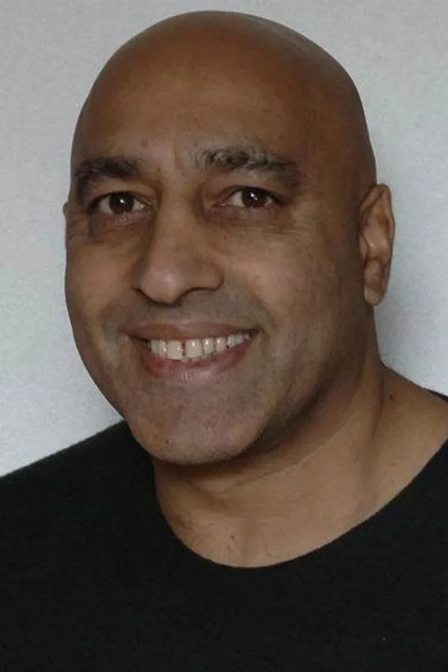 Moey Hassan fotoğrafı