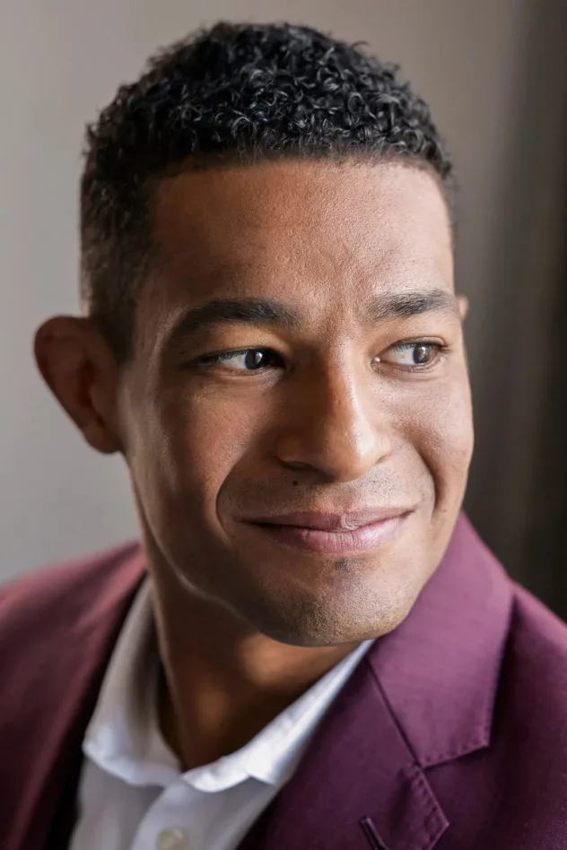 Anthony Robles fotoğrafı