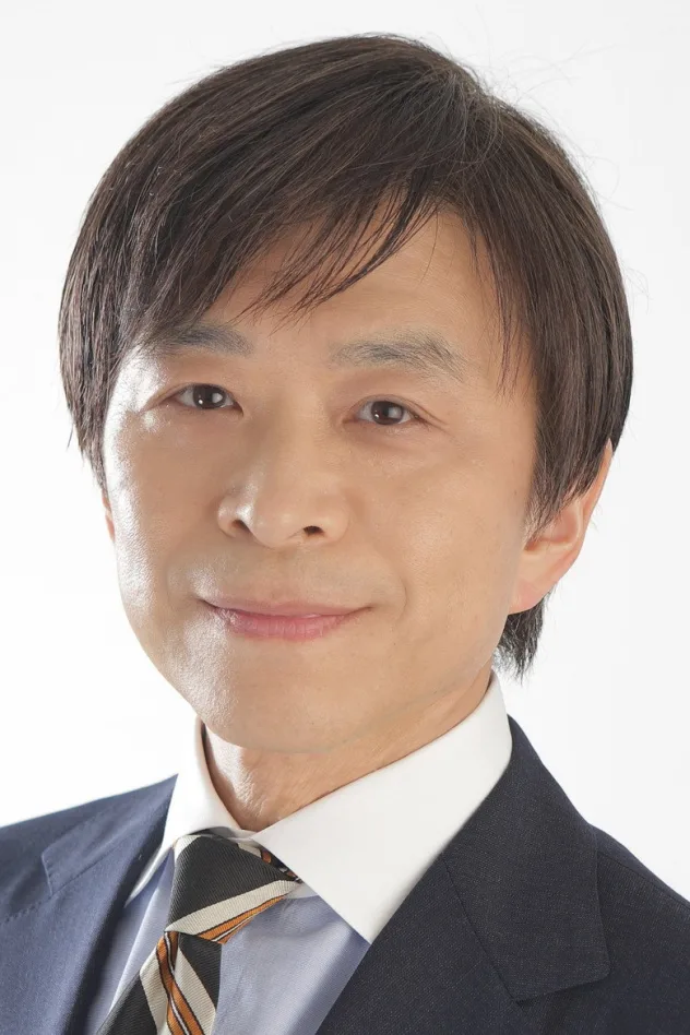 武田真一 fotoğrafı
