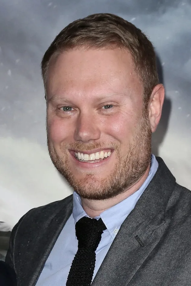 Andrew Deutschman fotoğrafı
