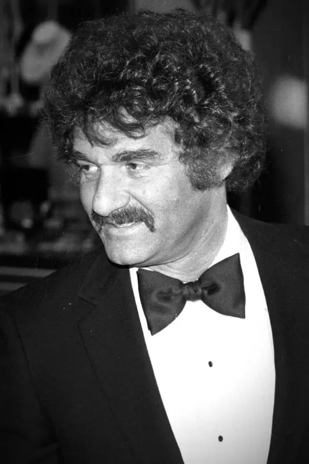 Richard Rush fotoğrafı