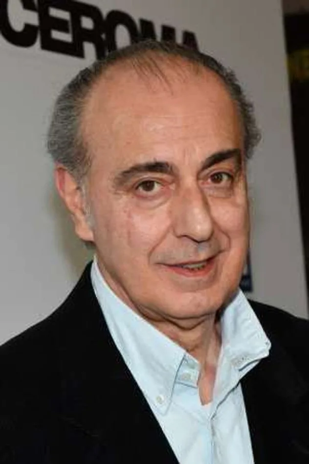 Armando De Razza fotoğrafı