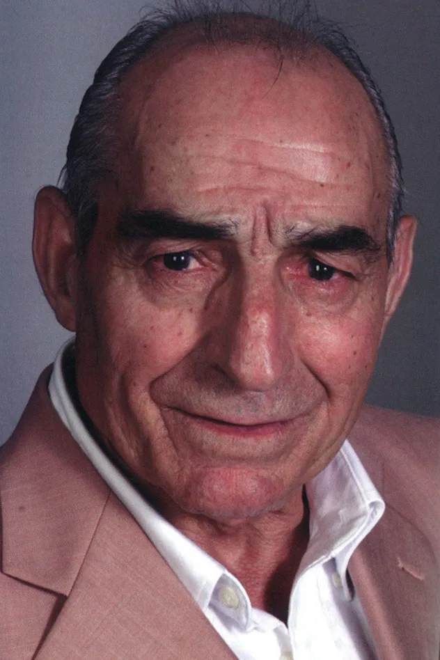 Saturnino García fotoğrafı